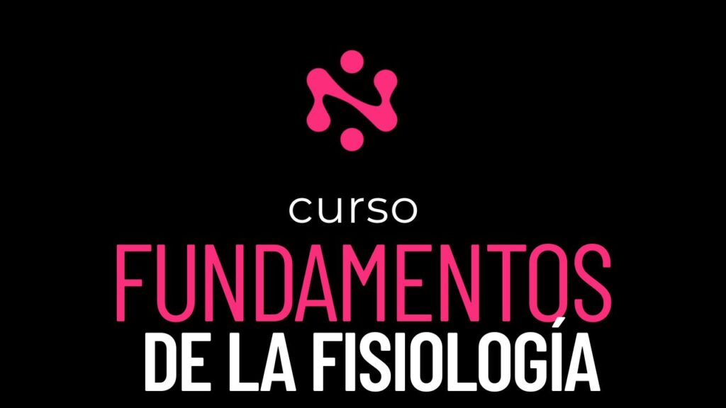 FUNDAMENTOS DE FISIOLOGÍA